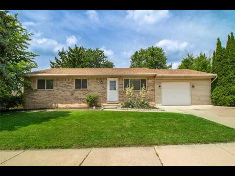 44220 Saltz Road, Canton, MI home video tour
