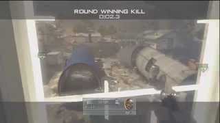 scrapyard MW2 Shot