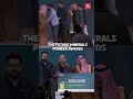 Uncharted AI Wins 1st Place At The Future Minerals Pioneer Awards