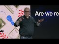 CRA, CVE, NVD - the world is shaking - Olle Johansson