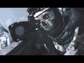 Ghost and Captain Price Ambush and Kidnap Shepherd - Call of Duty Modern Warfare 3