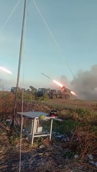 Ternyata begini TNI Indonesia Latihan tembak Rudal