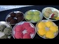 Idiyappam Recipes-Nool Puttu Recipe-Carrot Idiyappam ...