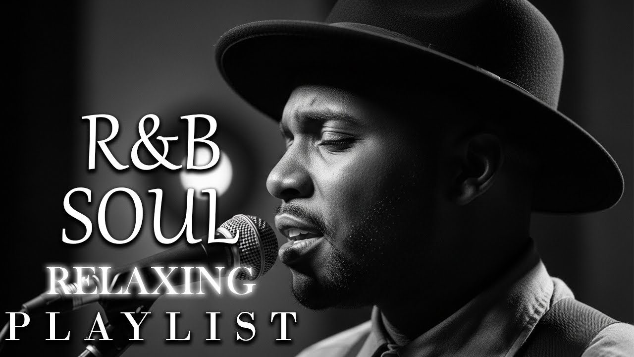 【R&B Soul】Smooth Soul R&B – Chill Vibes & Deep Grooves
