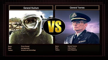 Contra Challenge: Assault vs. Laser | Let