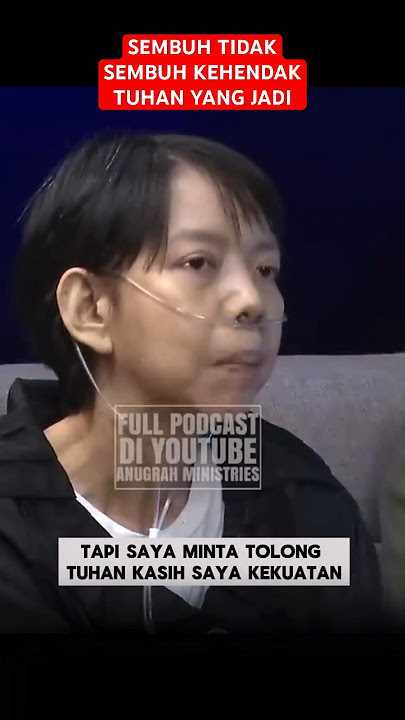 Surrender to God for the cancer in him #miracle #testimony #cancer #true story #rip