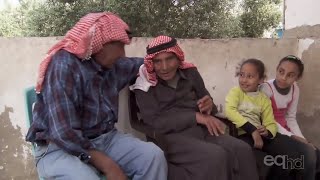 I Have Seen The Earth Change Jordan, Promised Land... Of Thirst