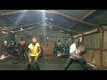 Angie dance battle btwn Afro_Nadii and Electric_Mercy