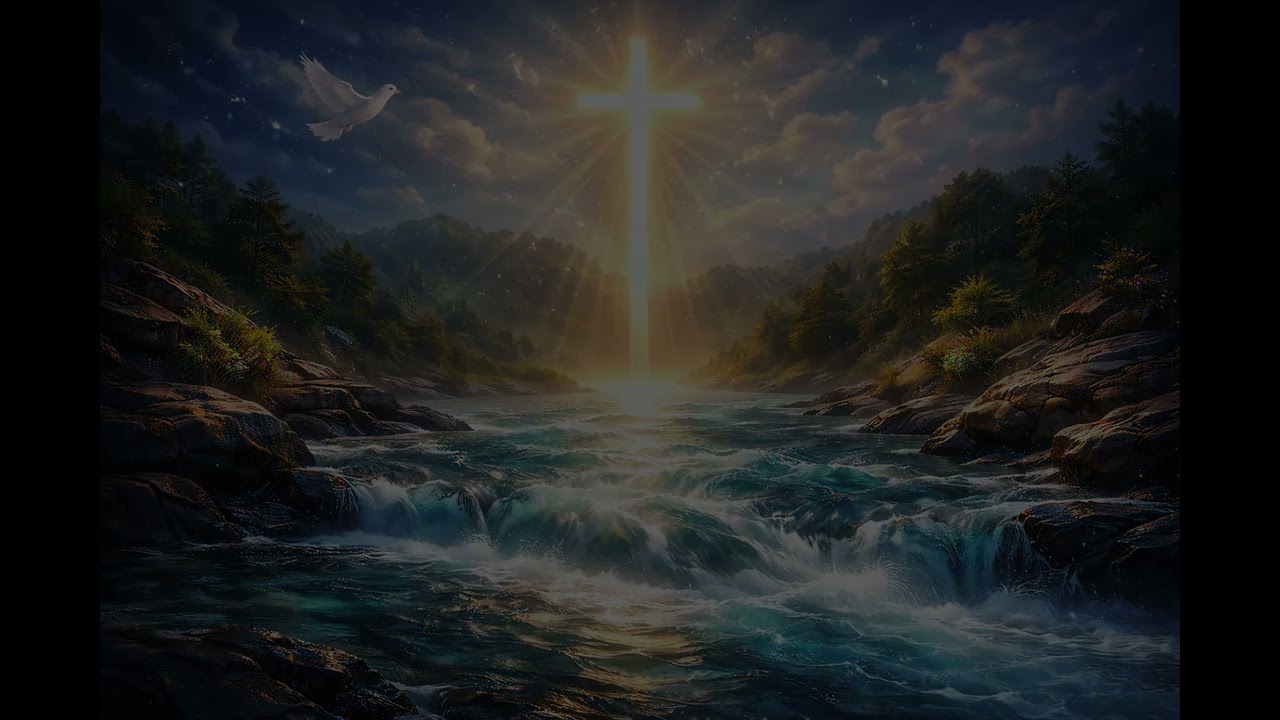 Living Water - Songs Of Mercy And Grace