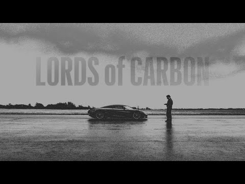 Lords of Carbon: la storia dei materiali compositi - Documentario di Davide Cironi