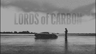 Lords of Carbon: la storia dei materiali compositi - Documentario di Davide Cironi