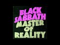 Black Sabbath - Into The Void