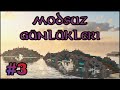 İkiz Köprüler | Modsuz Günlükleri S2-B3