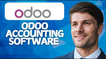 How To Use Odoo Accounting Software (Full Guide) 2025!