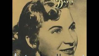 Watch Skeeter Davis No Never video