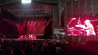 Pixies – St. Nazaire - 2022 – Buenos Aires