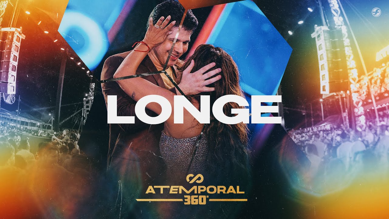 Watch Calcinha Preta - Longe #ATEMPORAL360 (Ao vivo em Maceió) on YouTube Watch Calcinha Preta - Longe #ATEMPORAL360 (Ao vivo em Maceió) on YouTube
