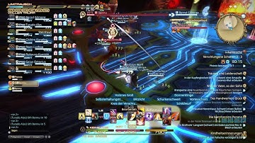 FINAL FANTASY XIV: A Realm Reborn (Phoenix Nightfall) T12 KILL