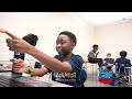 Stem nola ai camp 2023 powered by  scratch foundation and chevron