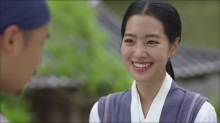 [Flowers of the prison] 옥중화- Jin se yeon, "In many ways by a lot of suffering sorry" 20160703