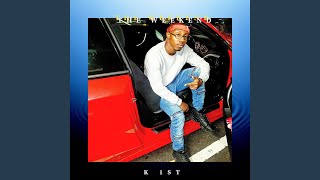 The Weekend - K 1st