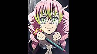 Mitsuri Edit Bumble Bee