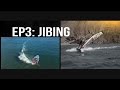 Tws technique series  episode 3 how to jibe jibing tips windsurfing slalom