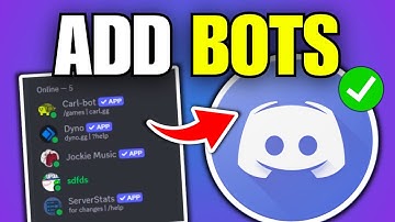 How To Add Bots To Discord Server (Step By Step)