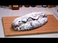 【パンレシピ】シュトーレンの作り方(Stollen)