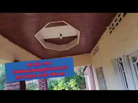 House for sale in Nawe, Rubona, Rwamagana