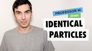 Identical particles in quantum mechanics