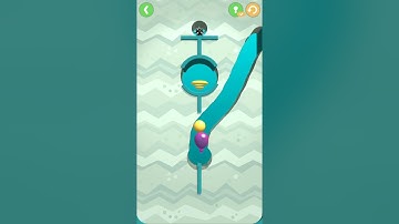 dig this!  259-5 | ice ball  | Dig this level 259 episode 5 solution gameplay walkthrough