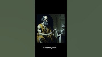 Who is Pythagoras?