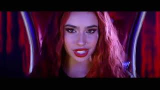 What's My Name (Red Version) (From 'Descendants: The Rise of Red')