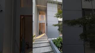 HDL Buspo villa