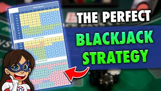 Blackjack Basic Strategy: Mastering the Essentials for Success screenshot 3