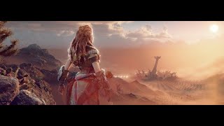 Horizon 2 Forbidden West - геймплейный трейлер PS5