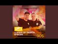 Trans Karoo (ASOT 905) (Allen Watts Remix)