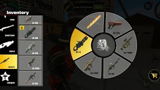 🔥 Rope Hero Vice City | B***D Police vs Dangerous Superhero 🤬🚔💥 screenshot 4