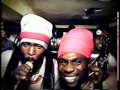 Capture de la vidéo Blazing The Fire Nyc 2002 - Sizzla, Anthony B, Yami Bolo, Ras Shiloh And More!