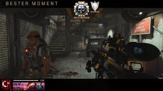 Call of Duty®: Black Ops 4 Mehrspieler SC54