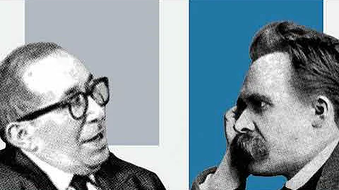Strauss's interpretation of Nietzsche: The Return ...