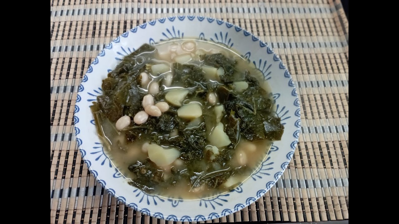 Caldo gallego