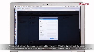 remote control RemoteView Overview - Business