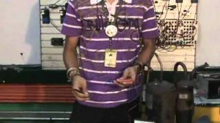 Joriksgreg27 Window Type Air Conditioner Checking Of Electrical Components