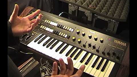 CS-15D Demonstration.