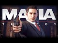 Mafia Definitive Edition یکی از بهترین بازی های زندگیم 