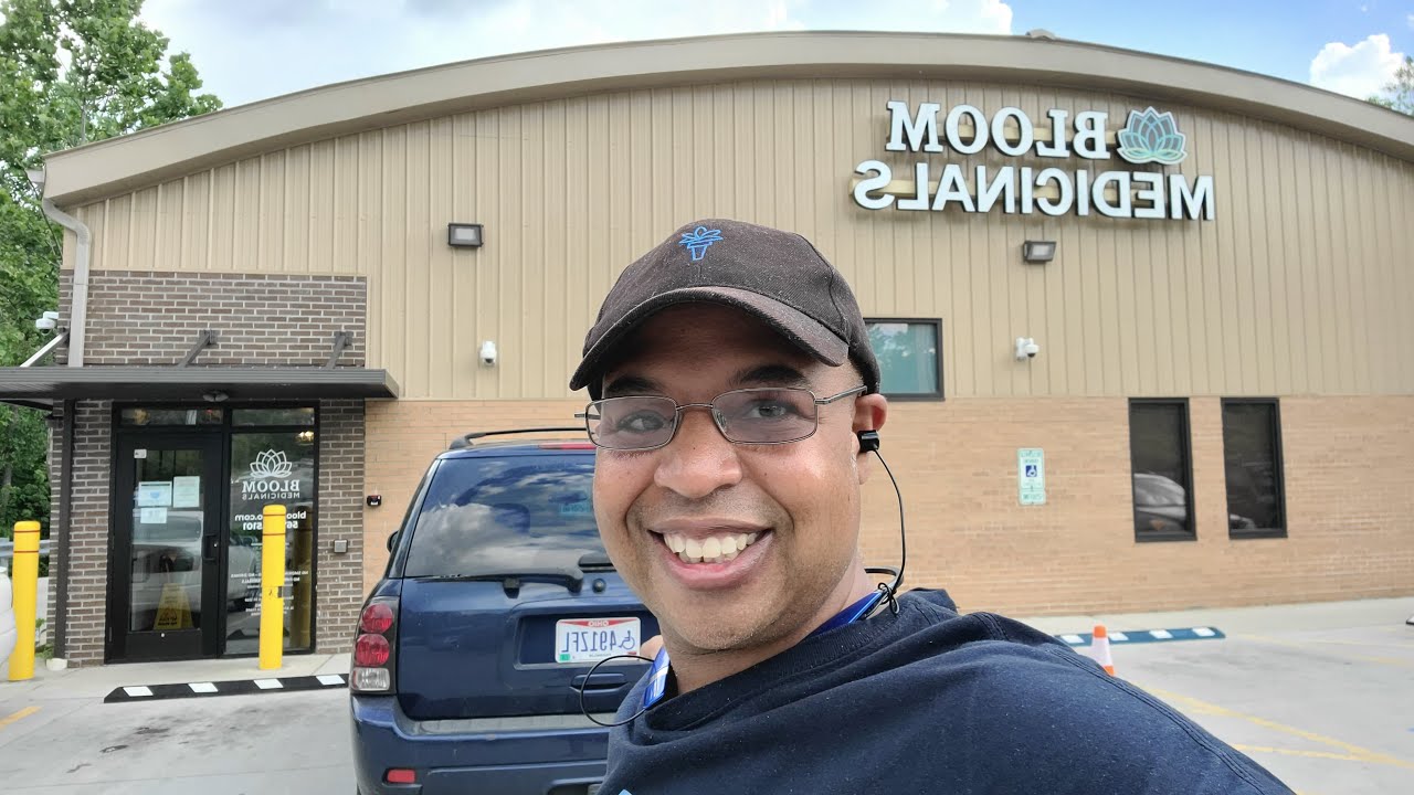 Bloom Akron Experience YouTube