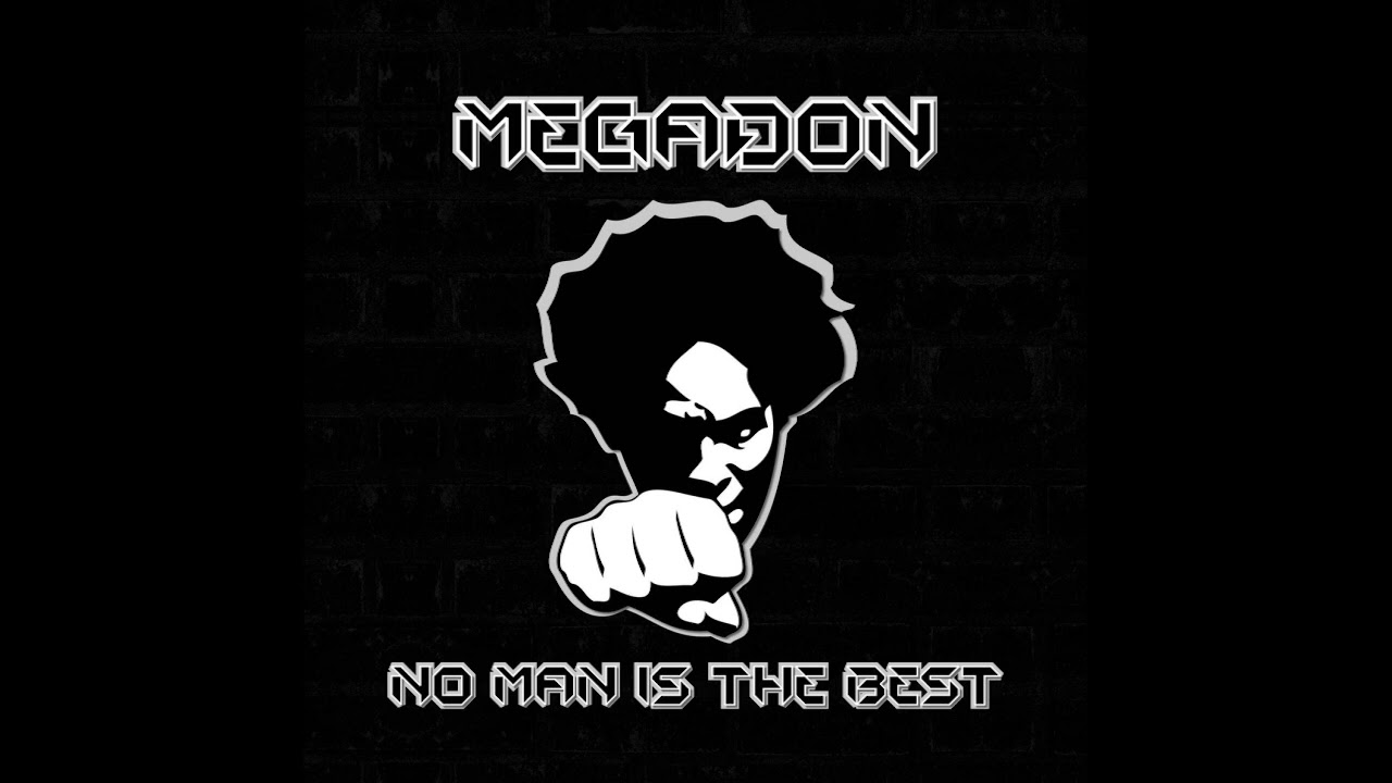 Megadon - Rappers vs Emcees Interlude auf YouTube ansehen Megadon - Rappers vs Emcees Interlude auf YouTube ansehen