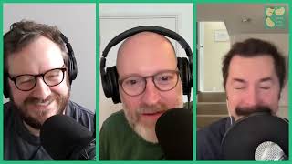 Three Bean Salad Podcast - Clip From "The Coastguard"